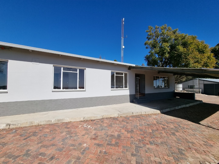 Commercial Property for Sale in Mary Anne Free State
